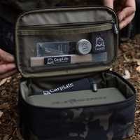 CarpLife Eclipse Camo Elite Loaded Rucksack